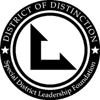 District of Distinction logo medium