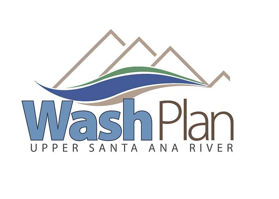 Wash Plan Logo