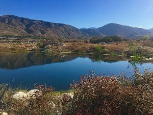 santa ana wash project article